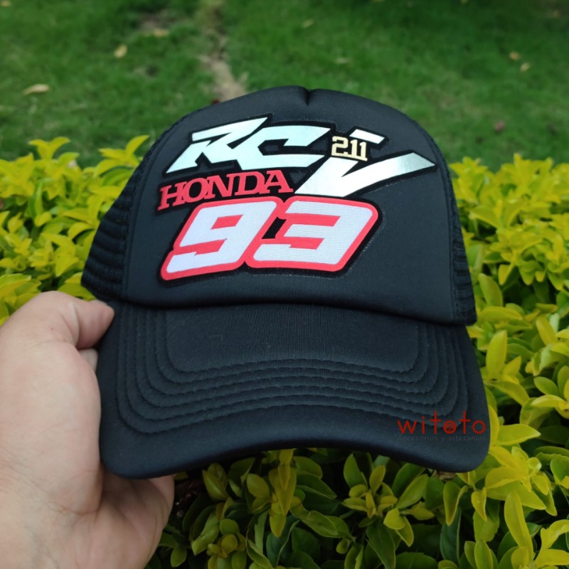 GORRA HONDA